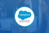 Pardot Training- Get up and running with Salesforce Pardot