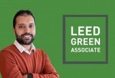 LEED Green Associate V4 - Exam Preparation Course - English