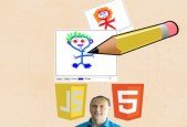Learn HTML5 Canvas Drawing with JavaScript in 1 hour