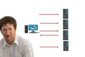 Implementing Network Load Balancing