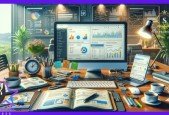 ChatGPT Jasper - AI Content Generation Digital Marketing