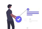 Build Complete TaskList App in UIKit, CoreData, MVVM, Lottie