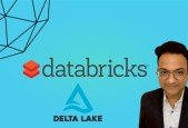 Mastering Databricks Apache spark -Build ETL data pipeline