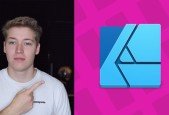 Affinity Designer Essentials- From Beginner to Advanced_1