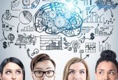 Data Careers, Information Careers, Analytics Careers