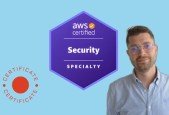 AWS Certified Security Specialty EXAMS 420 QUESTIONS