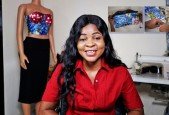 Easy Sewing Kit- Learn To Sew A Lined Corset