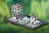 Learn 3D Modelling in Blender Low-Poly Design for Beginners
