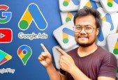 Learn Google Ads. Complete Google Ads Masterclass 2024!