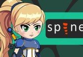 Spine PRO- A Complete 2D Character Animation Guide