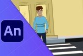 2D Animation- Ultimate Guide to Adobe Animate