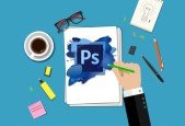 Photoshop CC for Web Design Beginners