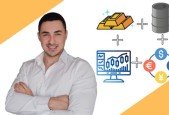 The Ultimate,Forex,Indexes ,Oil and Gold Day Trading Course