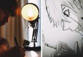 How to draw Manga from start to finish Manga Masterclass
