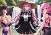 Stable Diffusion 101- Create Custom Anime Art with AI