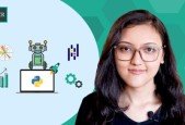 Full Stack Data Science Course Become a Data Scientist