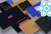 React JS- Build 6 Real-World React Apps with AI Integration