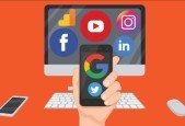 Learn Digital Marketing (12 Courses in 1)