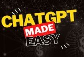 ChatGPT- Using AI to build Lifeskills and work for you!