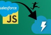 Quick Jump Into Lightning Web Components!