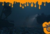 2022 3D METAVERSE Environments NFTs Collections Modelling