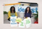 Idealist Careers presents- Reboot Your Nonprofit Resume