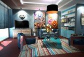 Home staging how to use colors and get stunning results