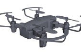 Creation of 3D model with Autodesk fusion 360