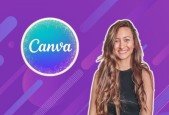 The Ultimate Canva Course For Beginners- Graphic Design