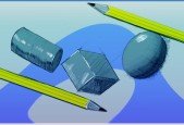 How to Draw and Sketch for Absolute Beginners pt 1