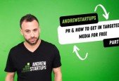 How Exactly To Do PR Press Release Marketing From Scratch!