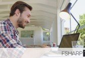 Beta- F# in the Workplace