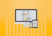 Code a 'Coming Soon' Landing Page in Bootstrap 4