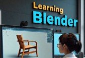 Complete Blender Creator- Learn 3D Modelling for Beginners