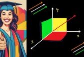 Linear Algebra for Machine Learning, Data Science AI 2024