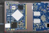 High-Speed Board Design Course System On Module -EsteemPCB