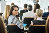 Cross-Cultural Competencies Teamwork for IT Professionals