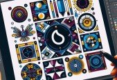 Adobe Illustrator CC- From Beginner to Advanced