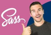 The Sass Course! Learn Sass for Real-World Websites