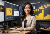 Power BI Masterclass 8 Python, Finance, and advanced DAX