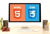 Creating Modern Websites from Scratch using HTML CSS