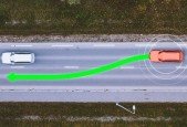 Autonomous Robots- Model Predictive Control