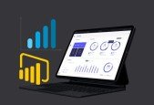 POWER BI data Analytics Course and DASHBOARDS creation 2023