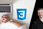 CSS for Everybody- From beginner to boss