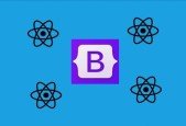 Frontend Development with ReactJS and Bootstrap