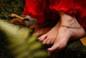 How to Make Handmade Anklets