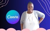 Be a Canva Expert- The A-Z Blueprint for Creativity!