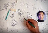 Belajar Mandiri Portofolio SNBP SNBT Level 2- Gambar Anatomi
