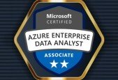 DP-500- Azure Enterprise Data Analyst Associate Practice Exm