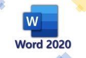 Microsoft Word (2020) The complete Word Master Course!